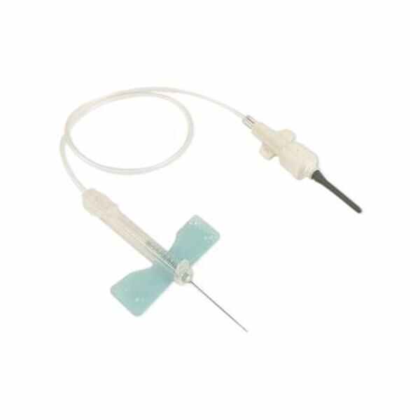 Blood Collection Set K-Shield Advantage 23gx3/4